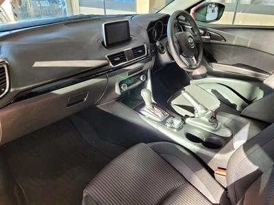 2014 Mazda Axela - Thumbnail