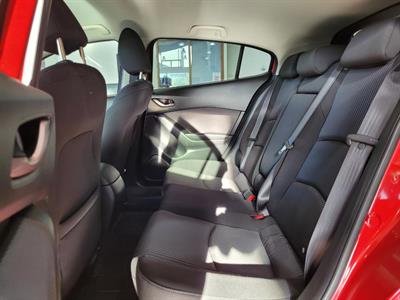 2014 Mazda Axela - Thumbnail
