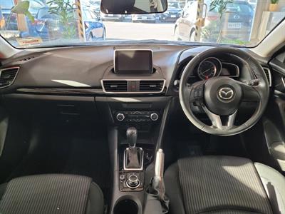 2014 Mazda Axela - Thumbnail