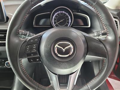 2014 Mazda Axela - Thumbnail