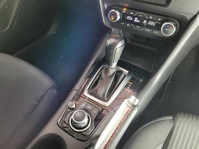 2014 Mazda Axela - Thumbnail