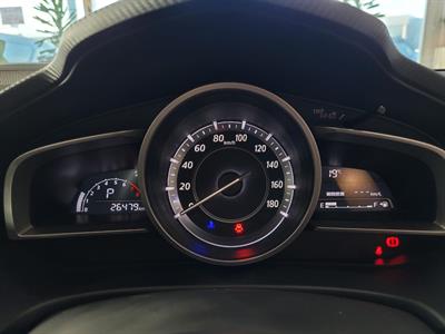 2014 Mazda Axela - Thumbnail