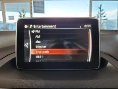 2014 Mazda Axela - Thumbnail