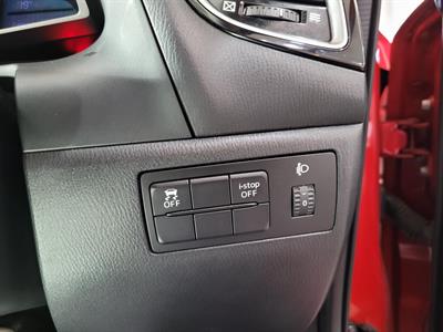 2014 Mazda Axela - Thumbnail