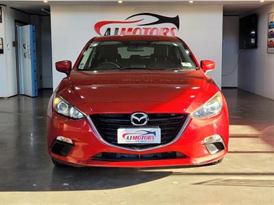 2014 Mazda Axela - Thumbnail