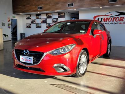 2014 Mazda Axela - Thumbnail