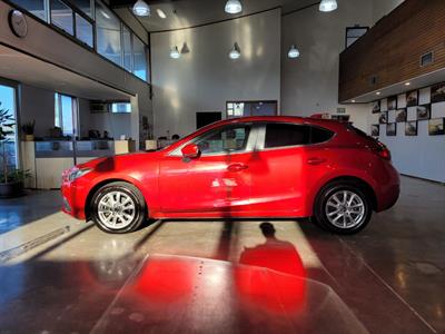 2014 Mazda Axela - Thumbnail