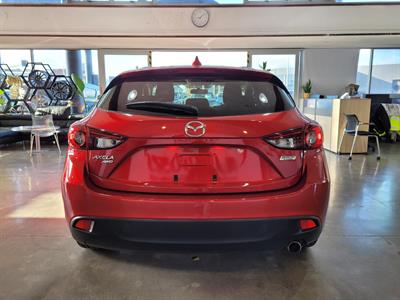 2014 Mazda Axela - Thumbnail