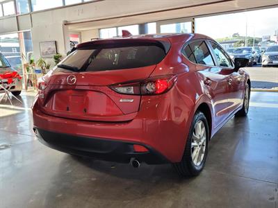 2014 Mazda Axela - Thumbnail