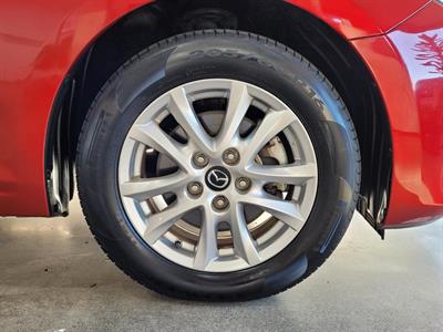 2014 Mazda Axela - Thumbnail
