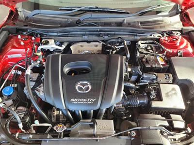 2014 Mazda Axela - Thumbnail