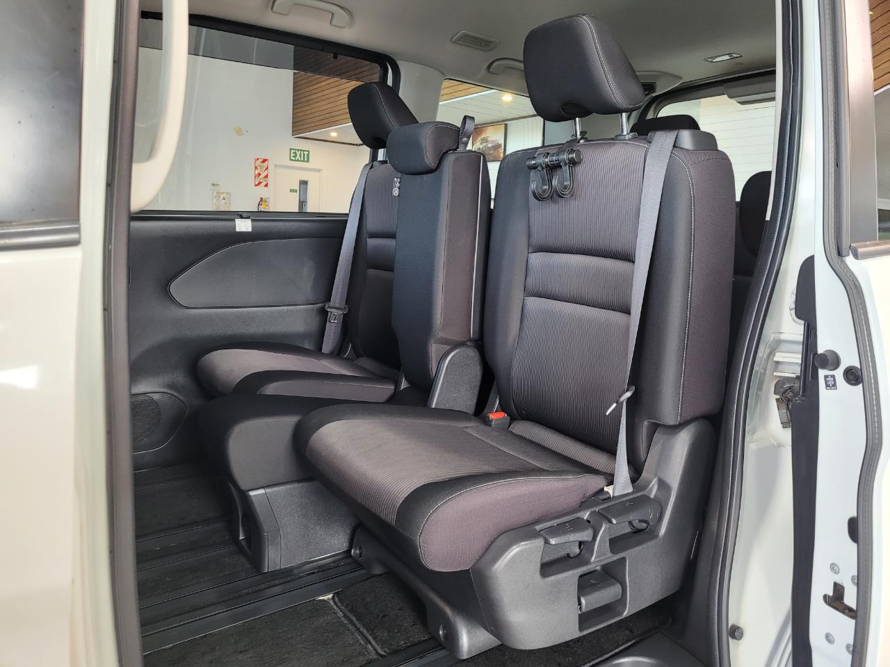 2018 Nissan Serena