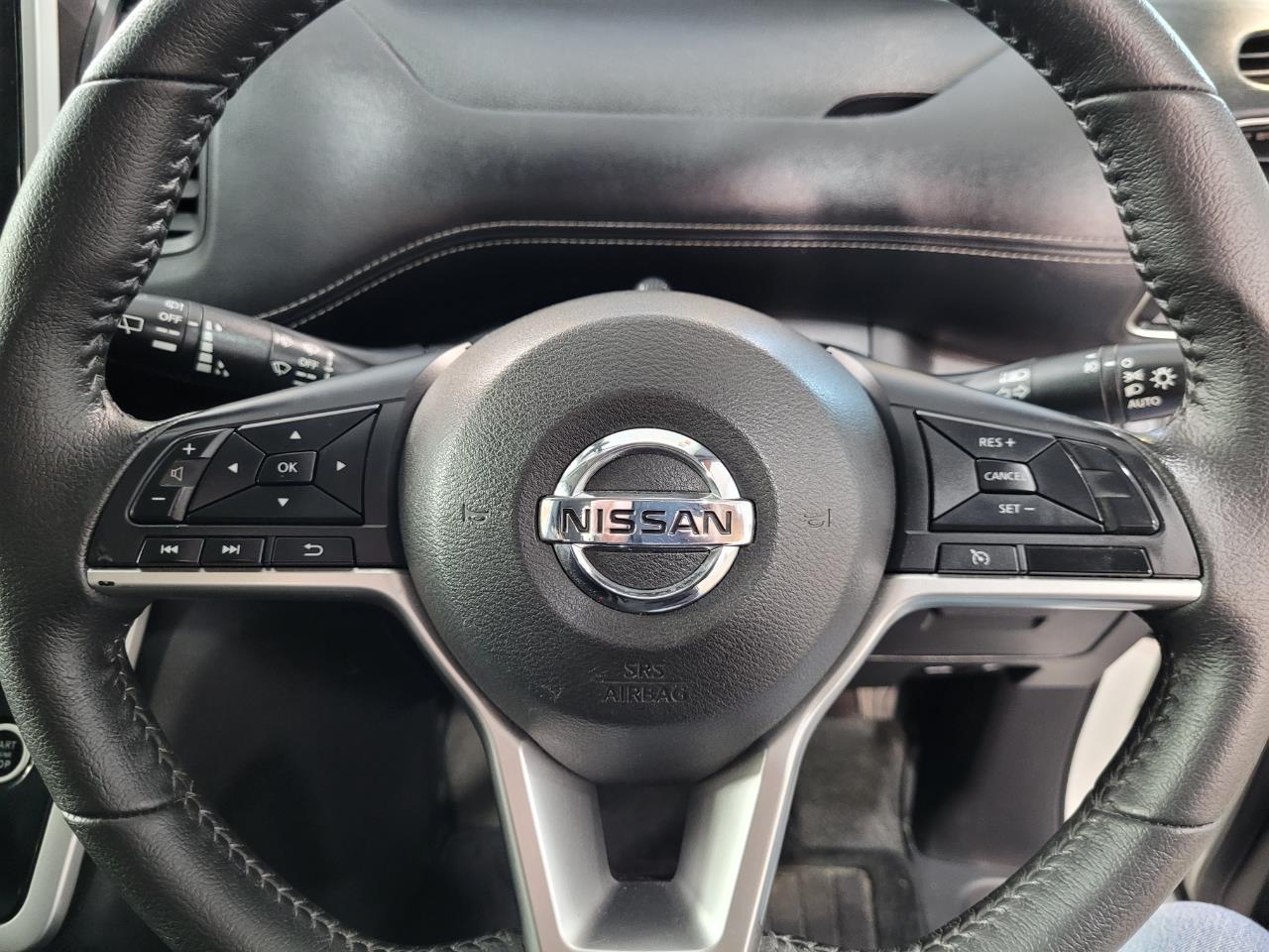 2018 Nissan Serena
