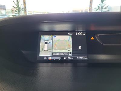 2018 Nissan Serena - Thumbnail