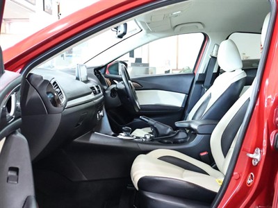 2014 Mazda Axela - Thumbnail