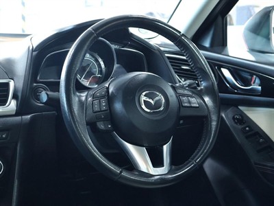 2014 Mazda Axela - Thumbnail