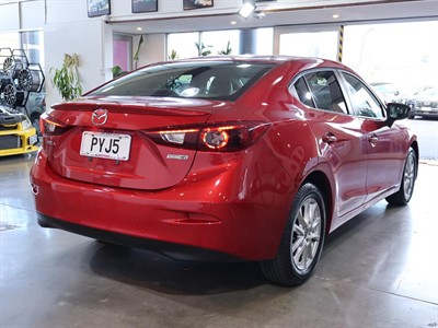 2014 Mazda Axela - Thumbnail