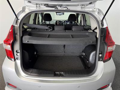 2020 Nissan Note - Thumbnail