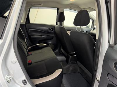 2020 Nissan Note - Thumbnail