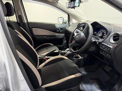 2020 Nissan Note - Thumbnail