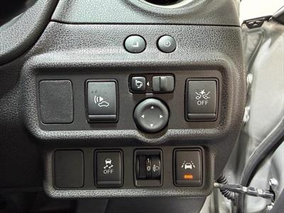 2020 Nissan Note - Thumbnail