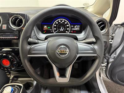 2020 Nissan Note - Thumbnail