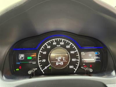 2020 Nissan Note - Thumbnail