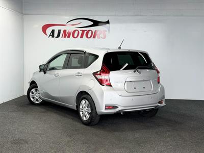 2020 Nissan Note - Thumbnail