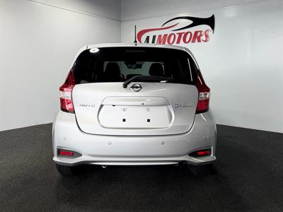 2020 Nissan Note - Thumbnail