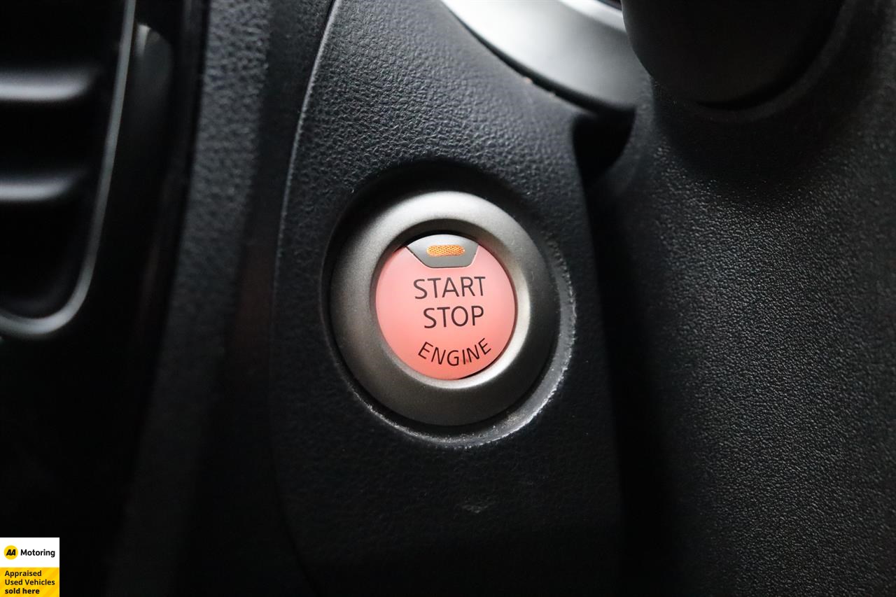2014 Nissan Juke