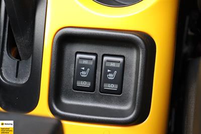 2014 Nissan Juke - Thumbnail