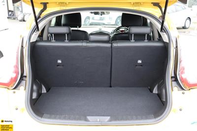 2014 Nissan Juke - Thumbnail