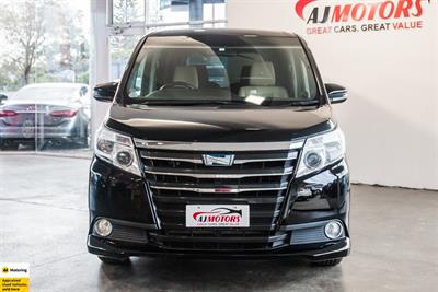 2014 Toyota Noah - Thumbnail