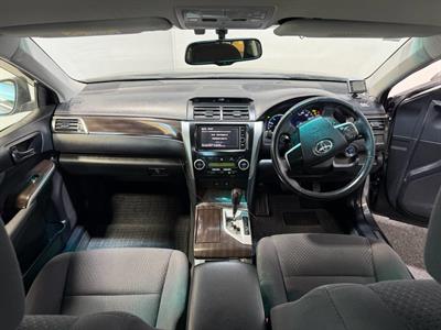 2013 Toyota Camry - Thumbnail