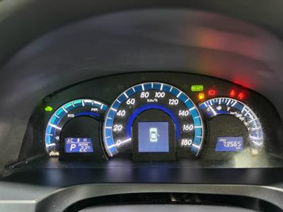 2013 Toyota Camry - Thumbnail