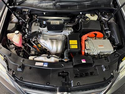 2013 Toyota Camry - Thumbnail