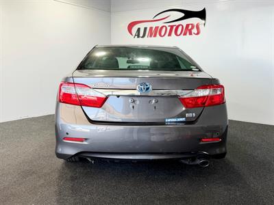 2013 Toyota Camry - Thumbnail