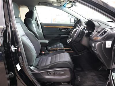 2019 Honda CR-V - Thumbnail