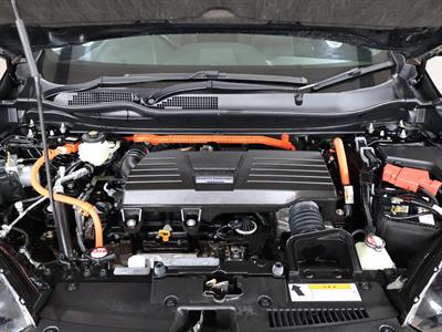 2019 Honda CR-V - Thumbnail