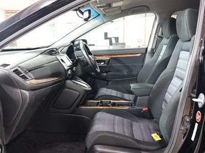 2019 Honda CR-V - Thumbnail
