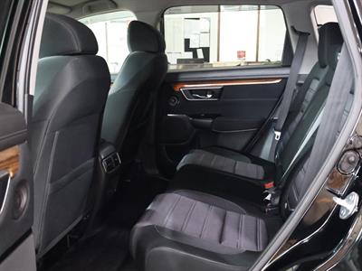 2019 Honda CR-V - Thumbnail