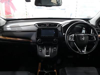 2019 Honda CR-V - Thumbnail