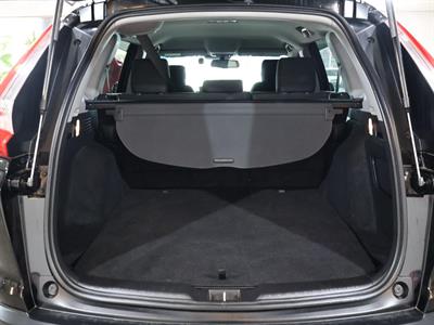 2019 Honda CR-V - Thumbnail