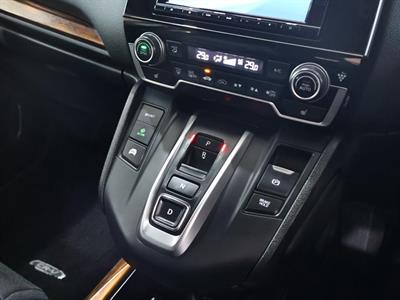 2019 Honda CR-V - Thumbnail