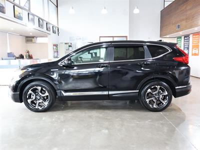 2019 Honda CR-V - Thumbnail
