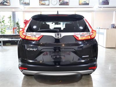 2019 Honda CR-V - Thumbnail
