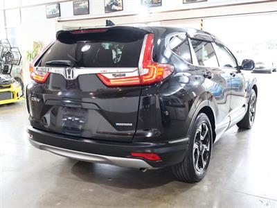 2019 Honda CR-V - Thumbnail