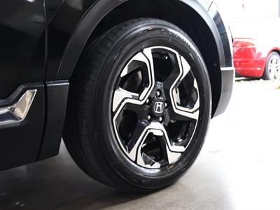 2019 Honda CR-V - Thumbnail