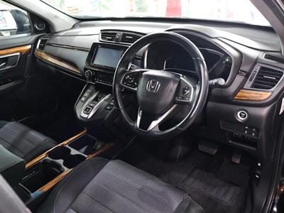 2019 Honda CR-V - Thumbnail