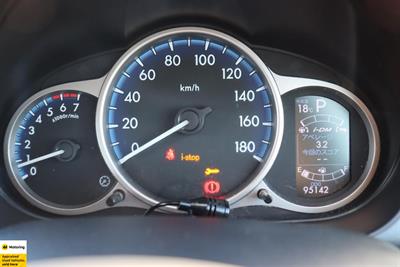 2008 Mazda Demio - Thumbnail